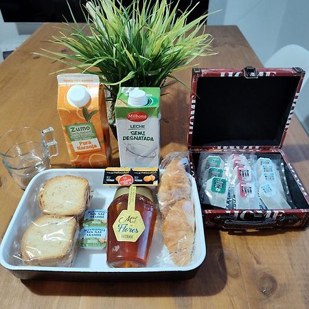 Apartamento Entero Con Desayuno Incluido Y Parking Gratuito, A 3 Km De Playa Con Aire Acondicionado Muskiz Eksteriør bilde