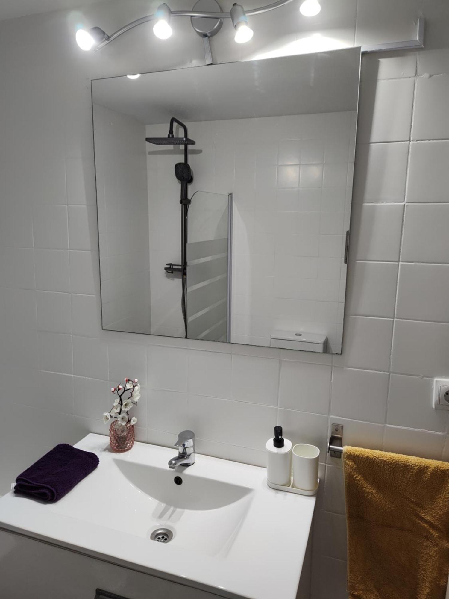 Apartamento Entero Con Desayuno Incluido Y Parking Gratuito, A 3 Km De Playa Con Aire Acondicionado Muskiz Eksteriør bilde