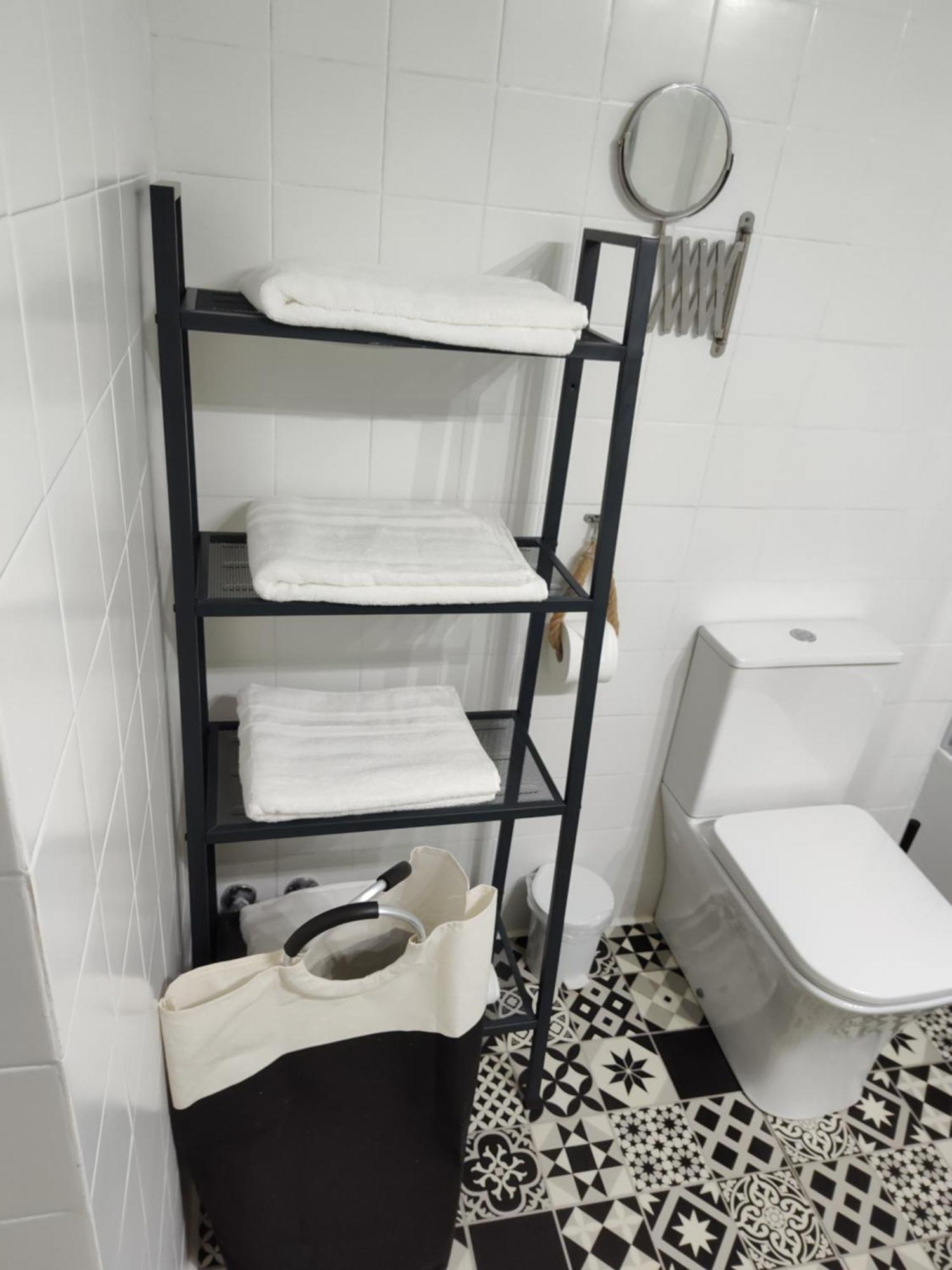 Apartamento Entero Con Desayuno Incluido Y Parking Gratuito, A 3 Km De Playa Con Aire Acondicionado Muskiz Eksteriør bilde