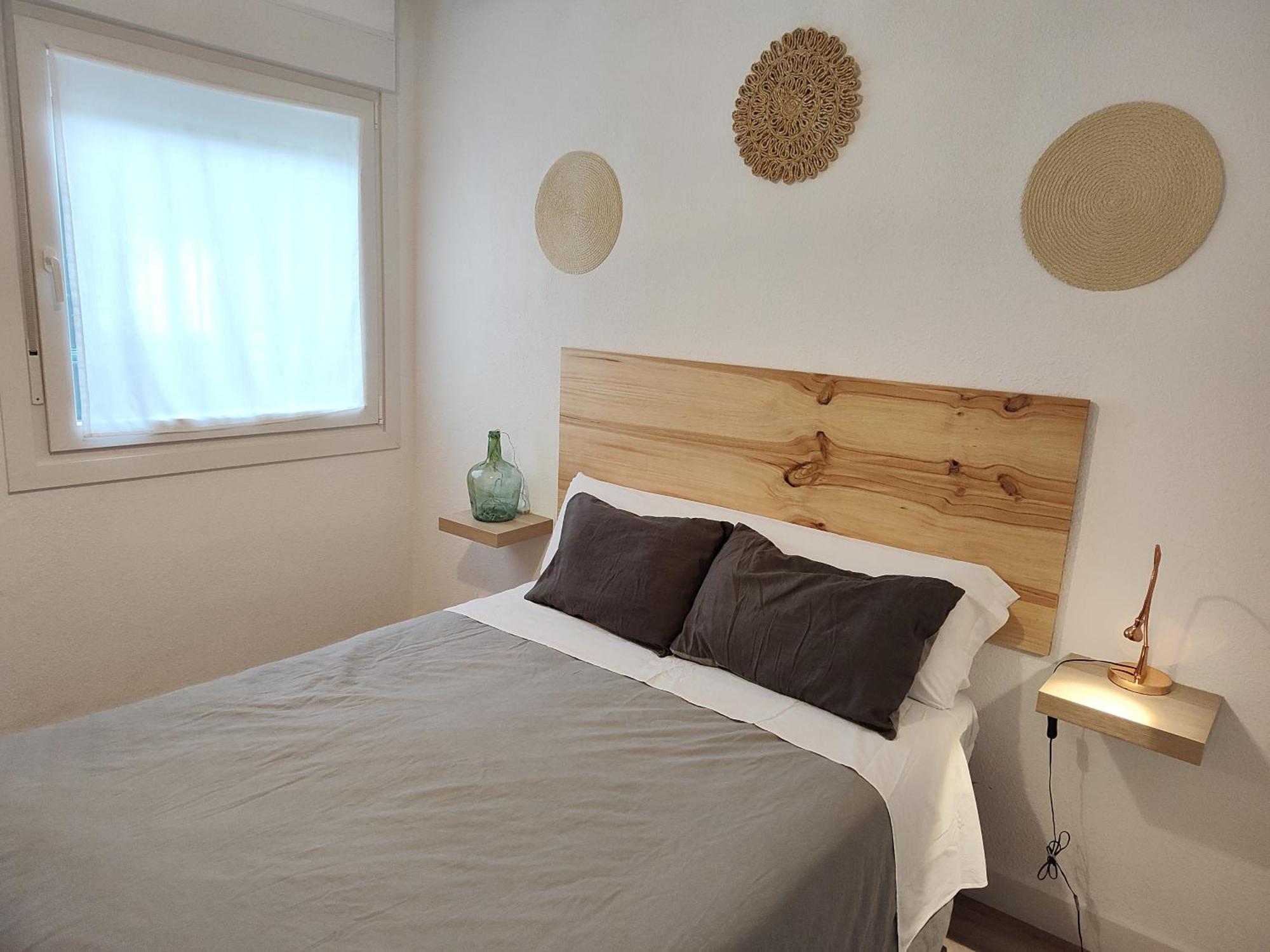 Apartamento Entero Con Desayuno Incluido Y Parking Gratuito, A 3 Km De Playa Con Aire Acondicionado Muskiz Eksteriør bilde