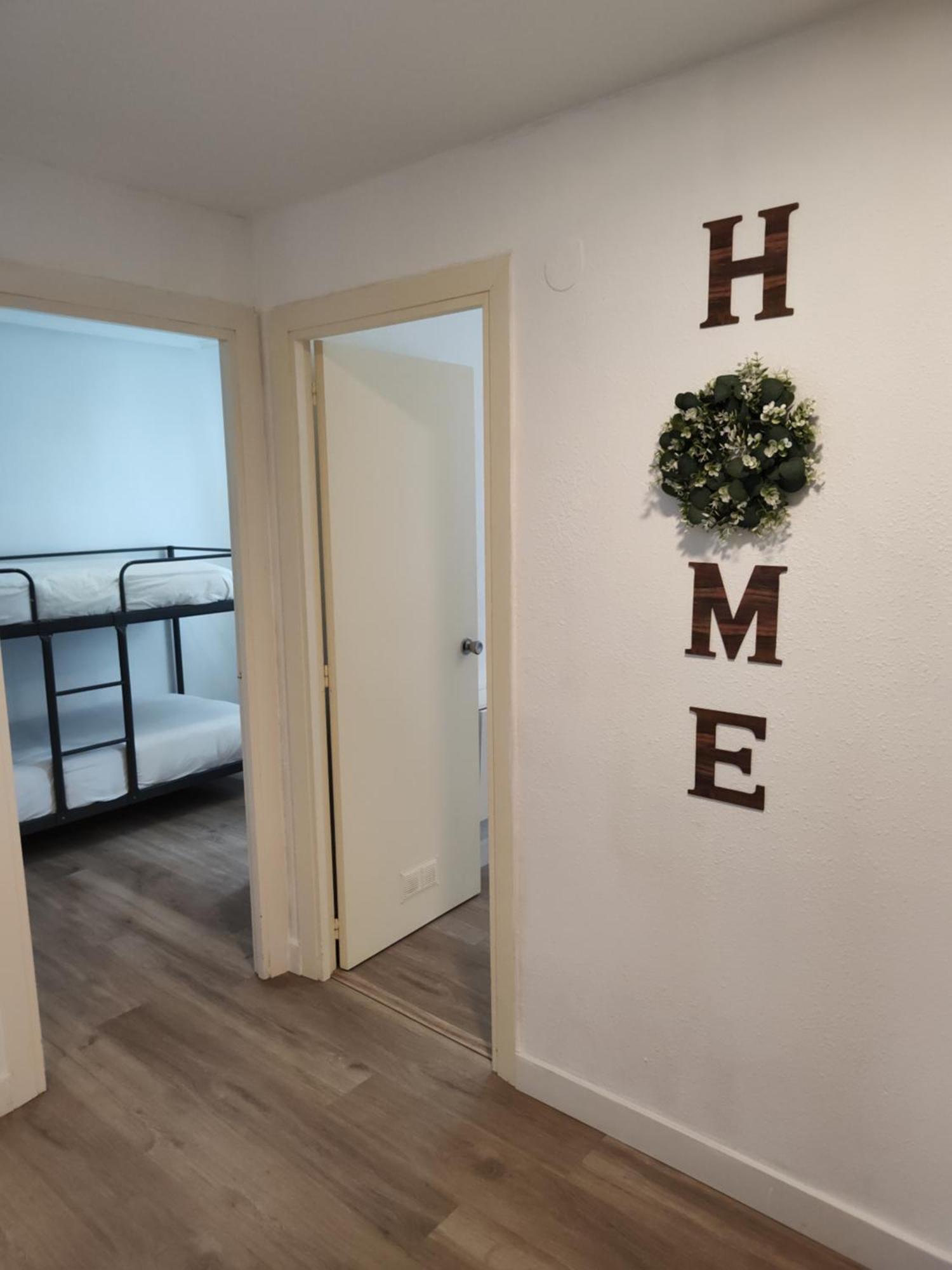 Apartamento Entero Con Desayuno Incluido Y Parking Gratuito, A 3 Km De Playa Con Aire Acondicionado Muskiz Eksteriør bilde
