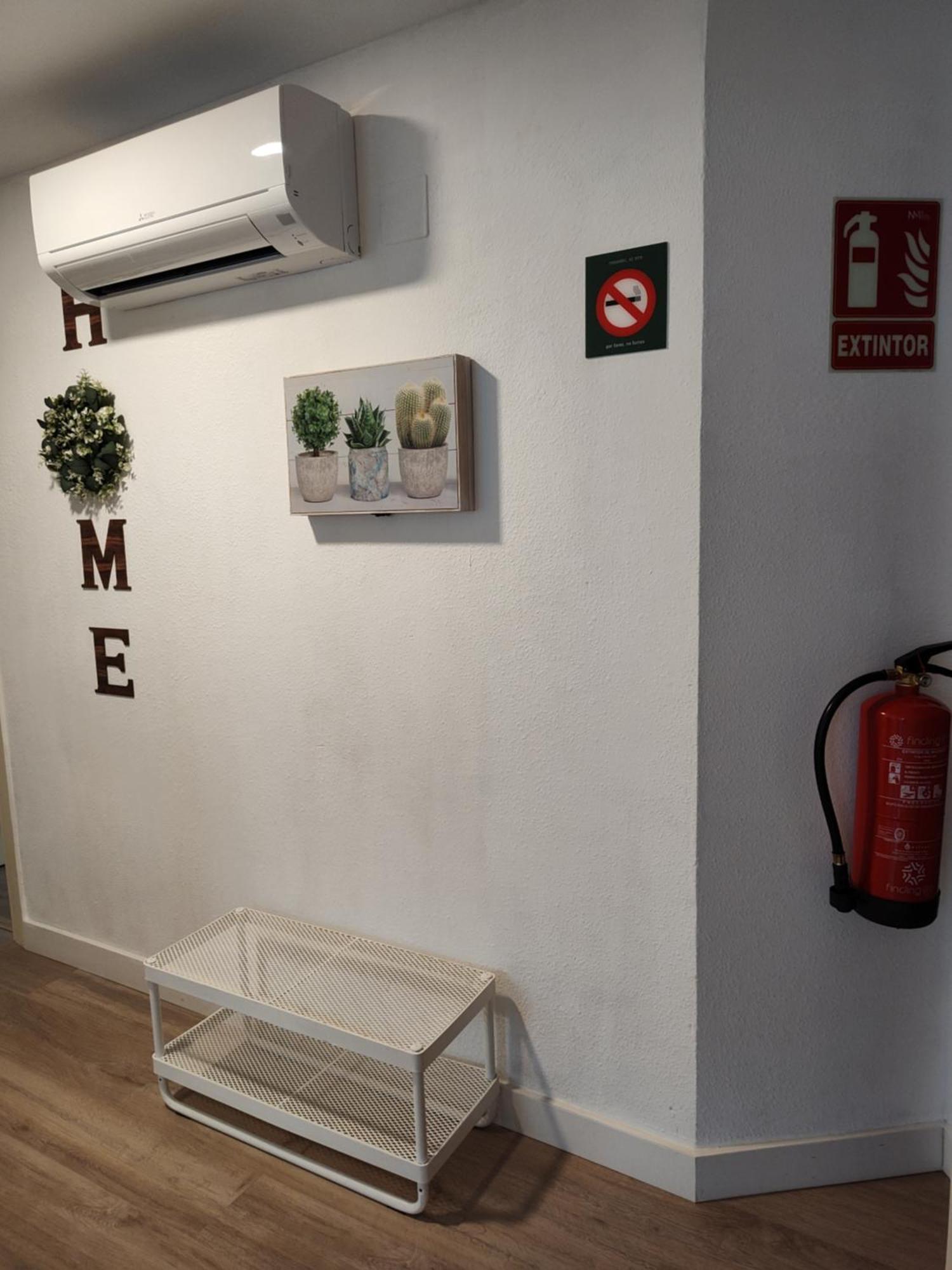 Apartamento Entero Con Desayuno Incluido Y Parking Gratuito, A 3 Km De Playa Con Aire Acondicionado Muskiz Eksteriør bilde
