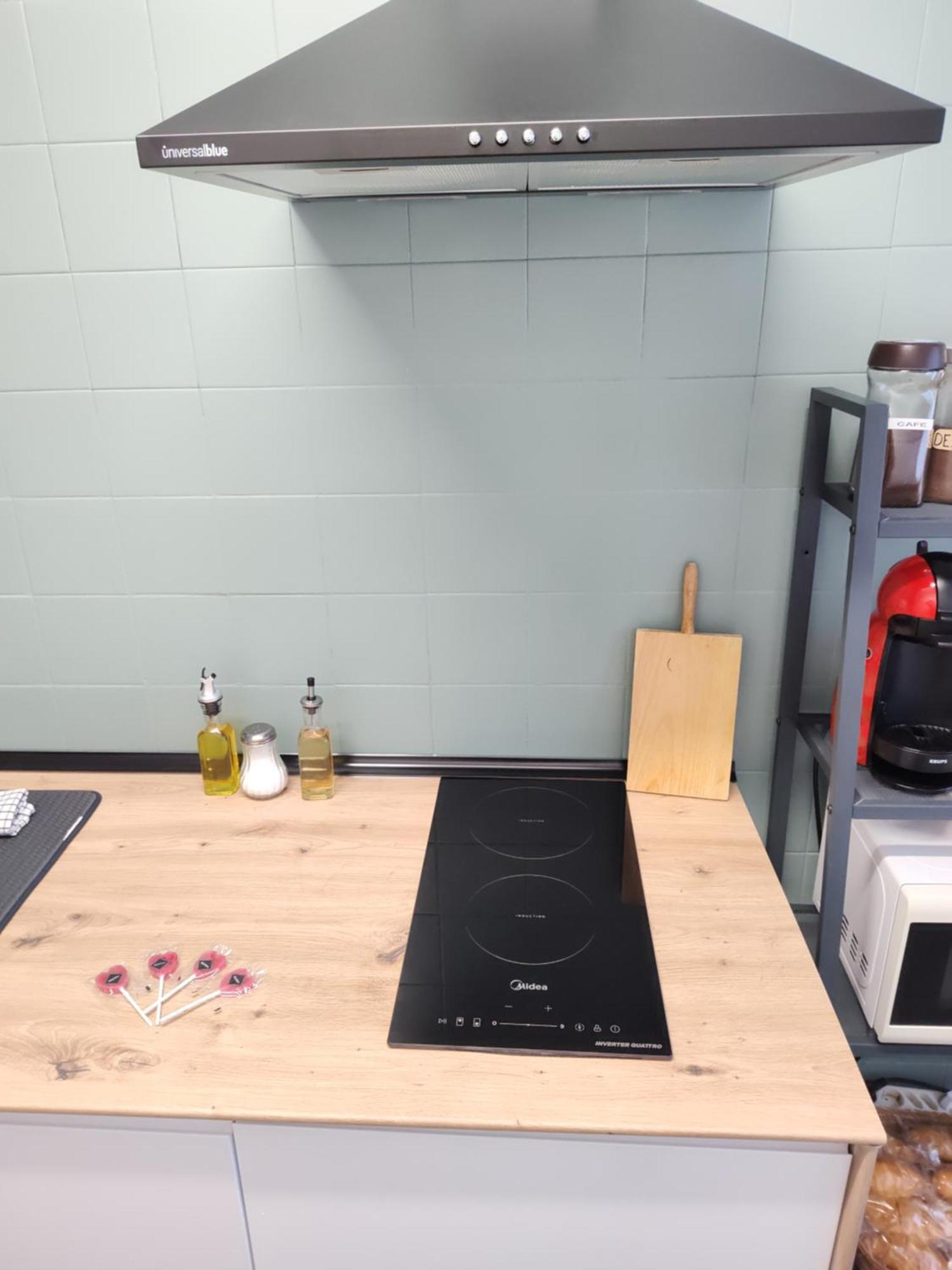 Apartamento Entero Con Desayuno Incluido Y Parking Gratuito, A 3 Km De Playa Con Aire Acondicionado Muskiz Eksteriør bilde